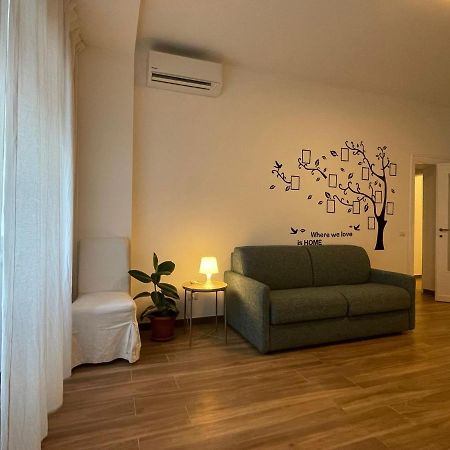 Ferienwohnung Casa Mia Rom Exterior foto