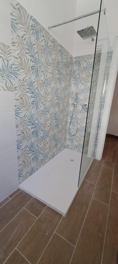 Ferienwohnung Casa Mia Rom Exterior foto