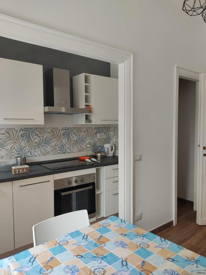 Ferienwohnung Casa Mia Rom Exterior foto