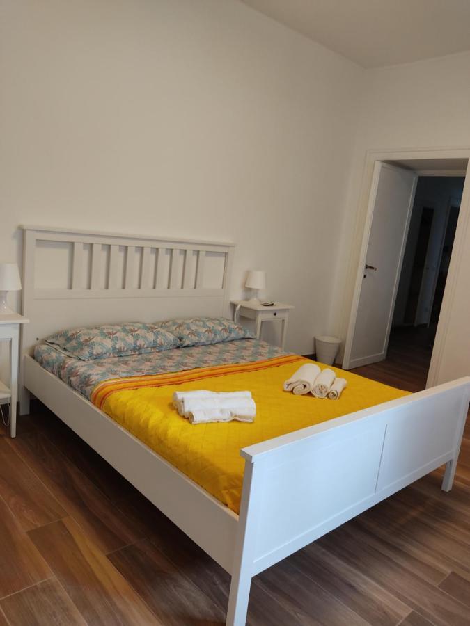 Ferienwohnung Casa Mia Rom Exterior foto