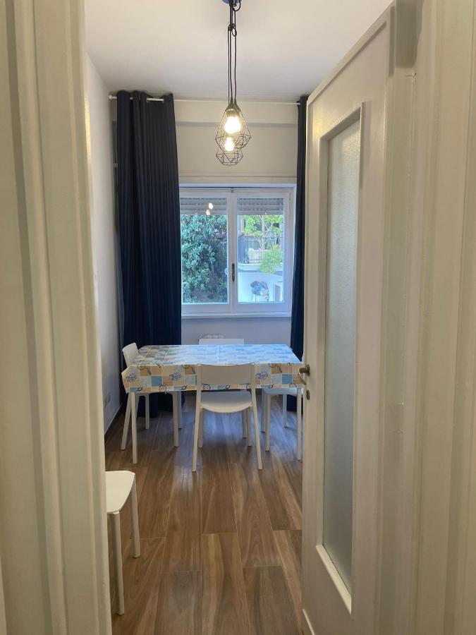Ferienwohnung Casa Mia Rom Exterior foto