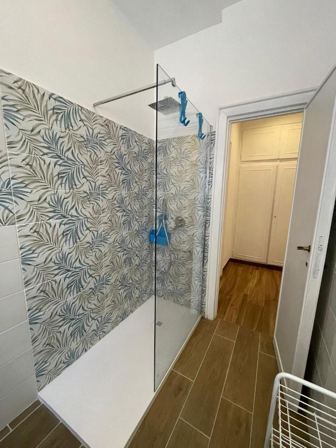 Ferienwohnung Casa Mia Rom Exterior foto