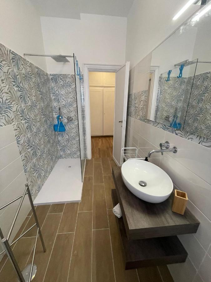 Ferienwohnung Casa Mia Rom Exterior foto