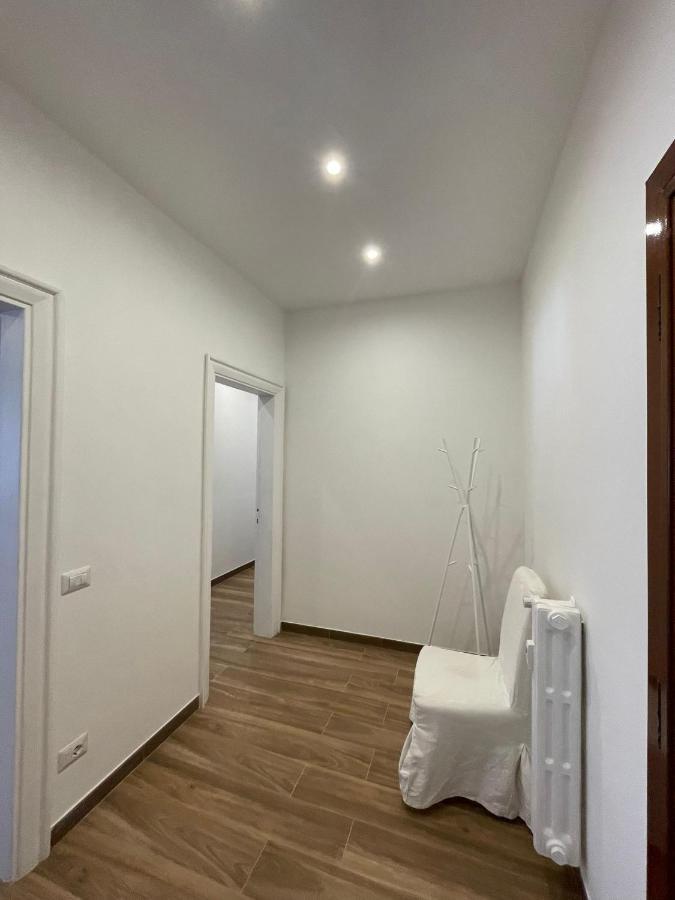 Ferienwohnung Casa Mia Rom Exterior foto