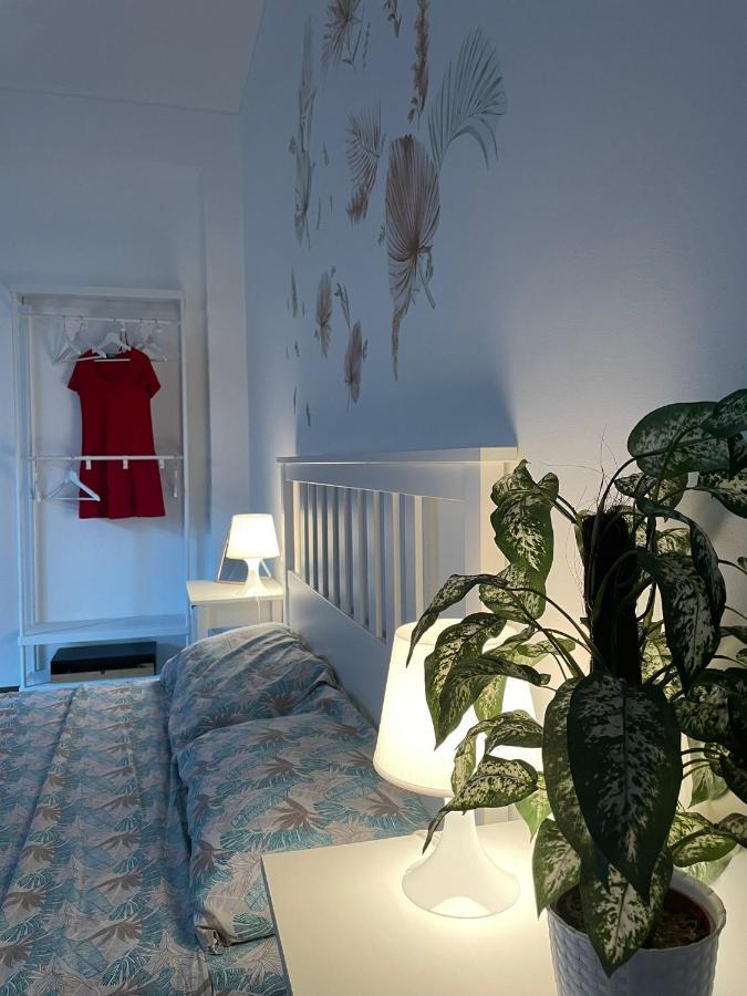 Ferienwohnung Casa Mia Rom Exterior foto