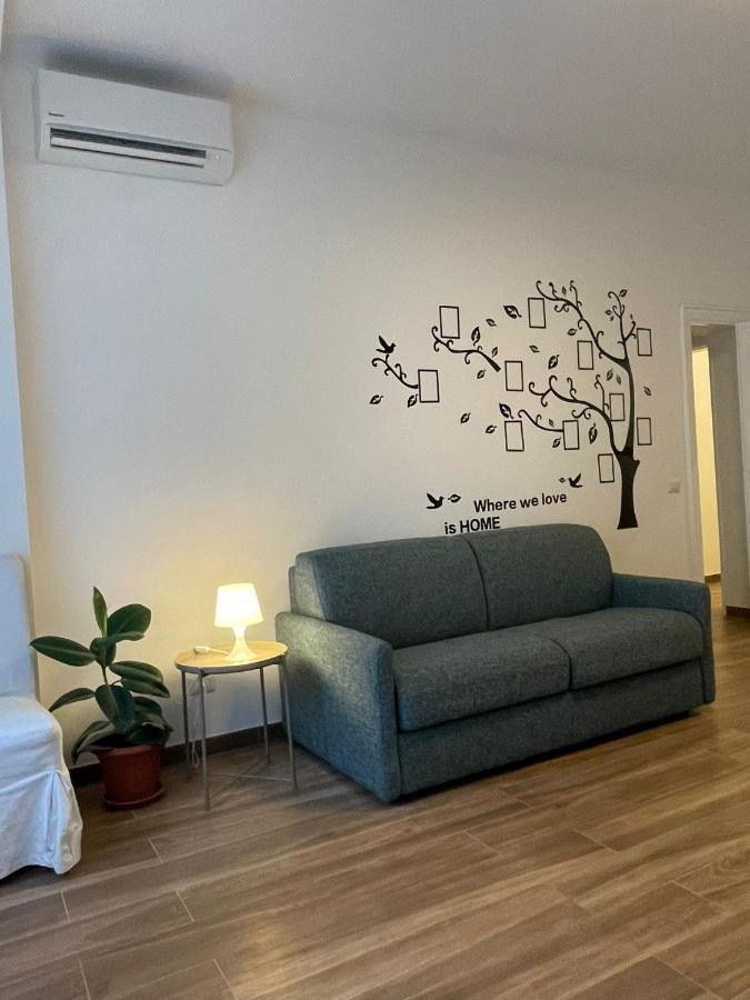 Ferienwohnung Casa Mia Rom Exterior foto