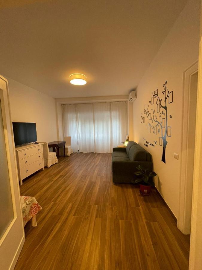 Ferienwohnung Casa Mia Rom Exterior foto