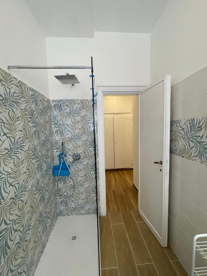 Ferienwohnung Casa Mia Rom Exterior foto