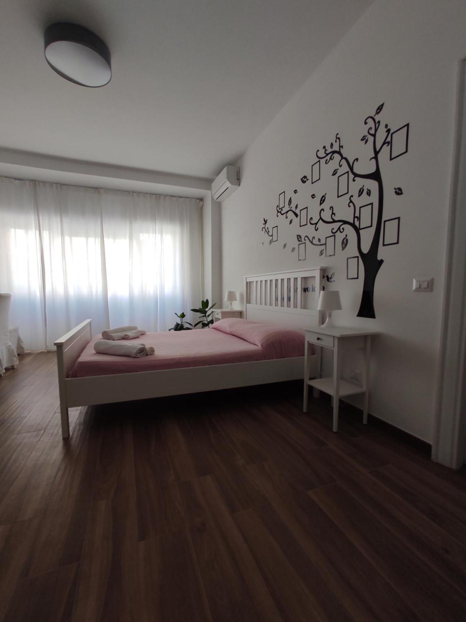 Ferienwohnung Casa Mia Rom Exterior foto