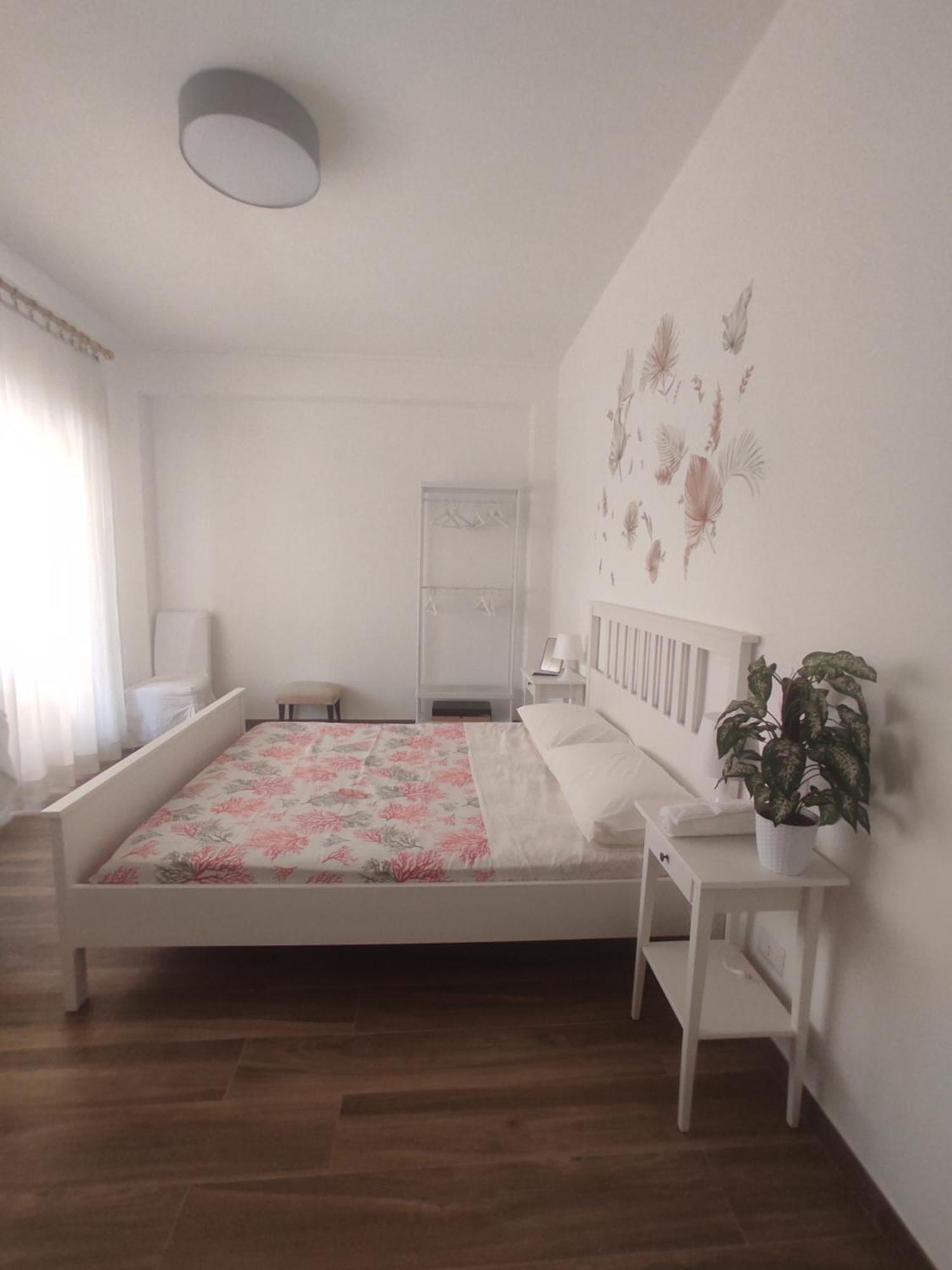 Ferienwohnung Casa Mia Rom Exterior foto